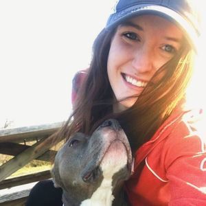 Meet your Posher, Olivia